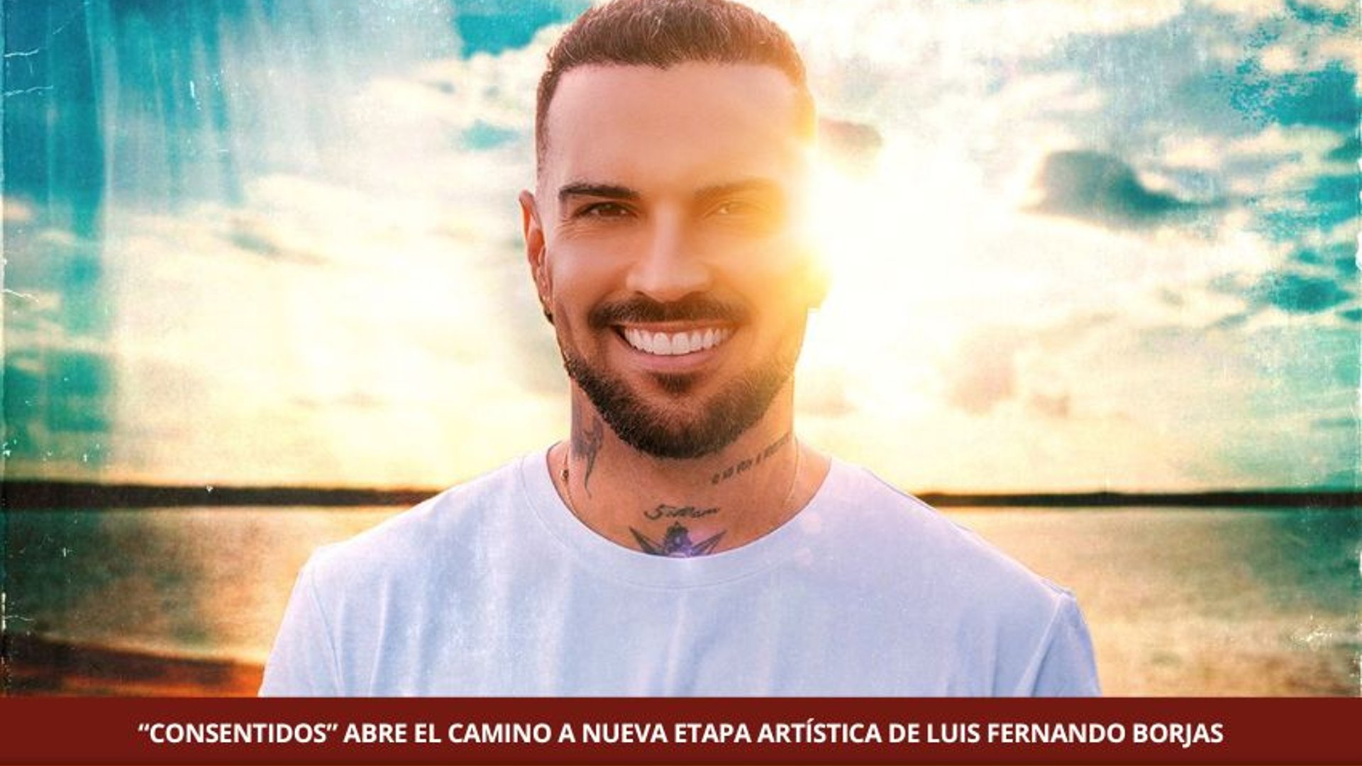 Anuncia cambios en su representación artística y una ambiciosa gira de conciertos en Venezuela, España y Estados Unidos