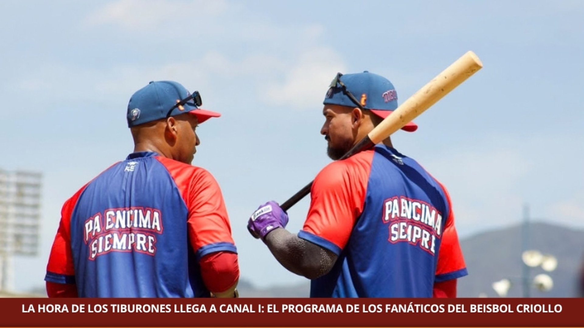 El terreno de juego se traslada a la pantalla con el estreno de un espacio imperdible para la fanaticada escualo
