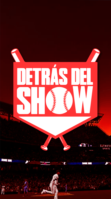 Detrás del Show
