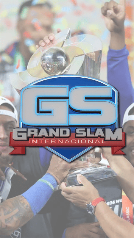 Grand Slam Internacional