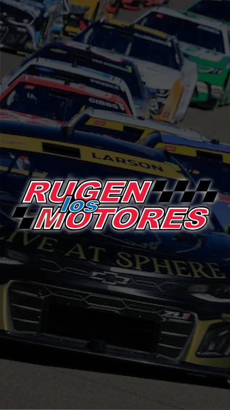 Rugen los Motores