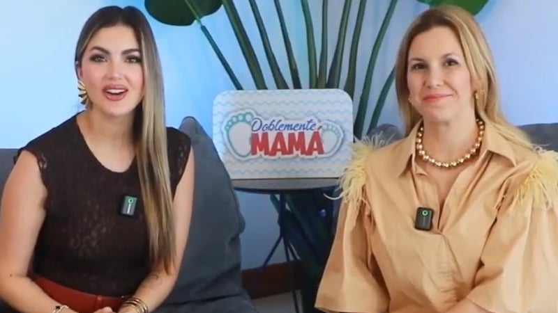 Doblemente mamá - Sábado 02-05-2026 - La Alteración de la Mordida