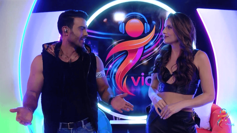 I Videos - Lunes 10-08-2026 