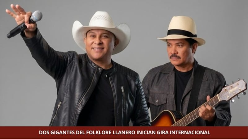 FERNANDO TOVAR Y LUIS SILVA