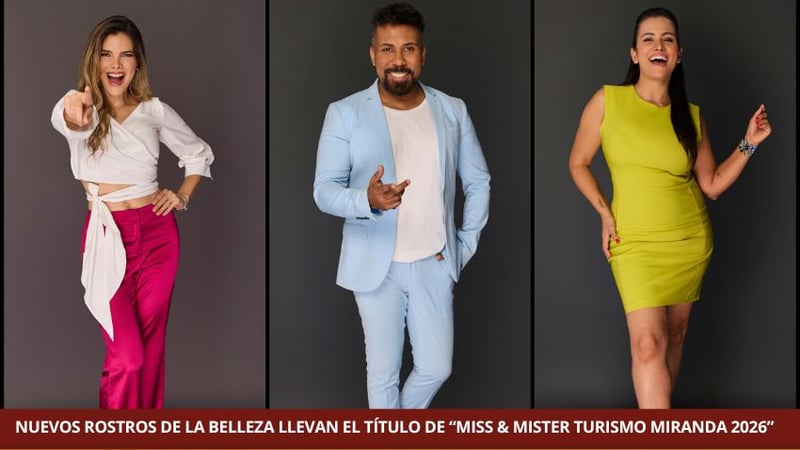 Gaby, Silvana y Jheisson se adueñan de las noches sabatinas 