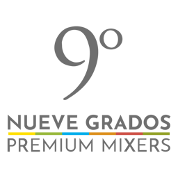 Logo de 9 Grados
