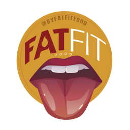 Logo de Fat Fit