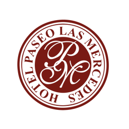 Logo de Hotel Paseo Las Mercedes