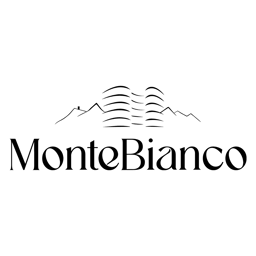 Logo de Montebianco