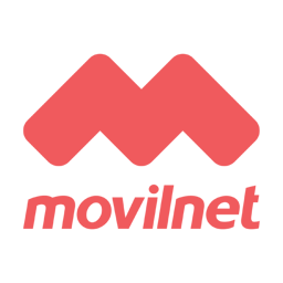 Logo de Movilnet