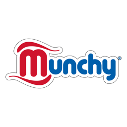 Logo de Munchy