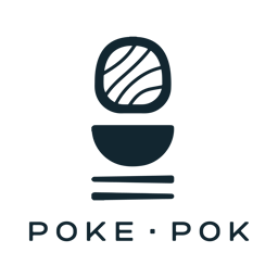 Logo de Poke Pok