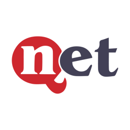 Logo de QNET