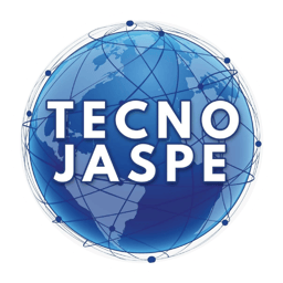 Logo de Tecno Jaspe