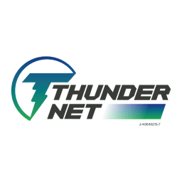 Logo de ThunderNet