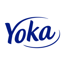 Logo de Yoka