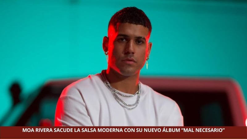 Una nueva pieza musical 